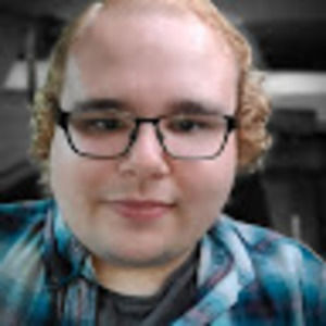 Meet your Posher, Nikolas